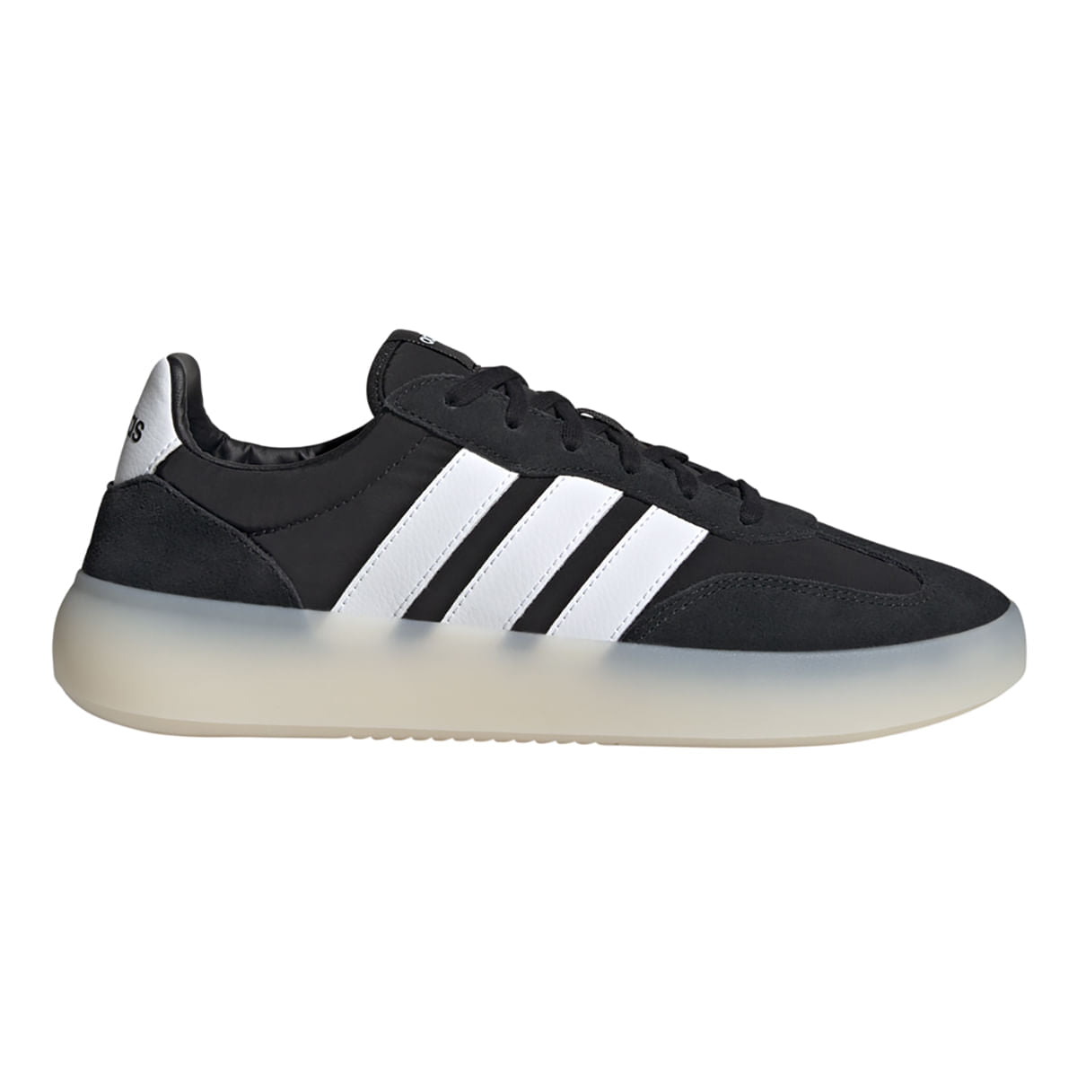 Zapatillas Ad Bareeda Decode Hombre