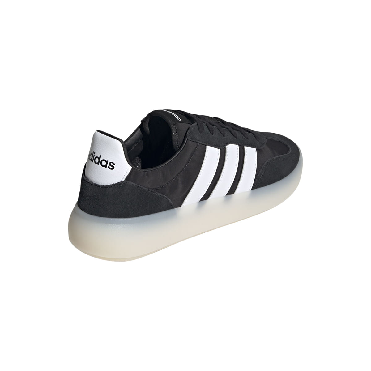 Zapatillas Ad Bareeda Decode Hombre