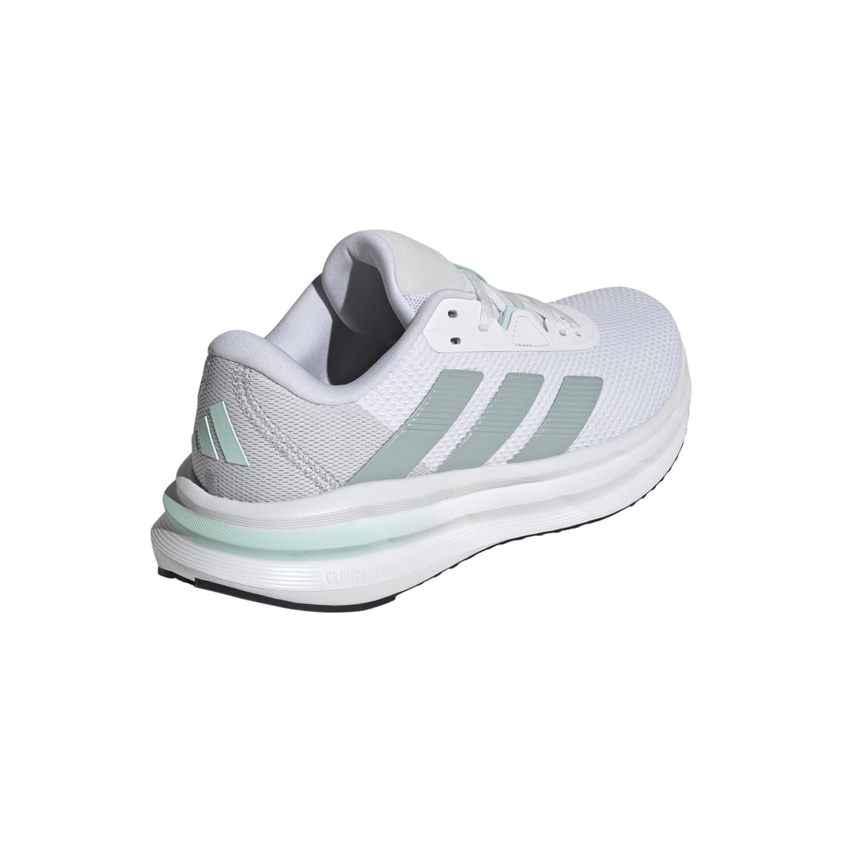 Zapatillas Ad Galaxy 7 W Mujer