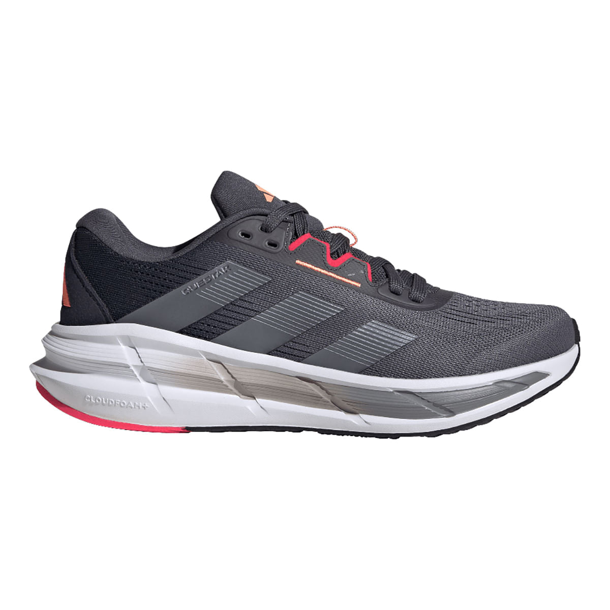 Zapatillas Ad Questar 3 W Mujer