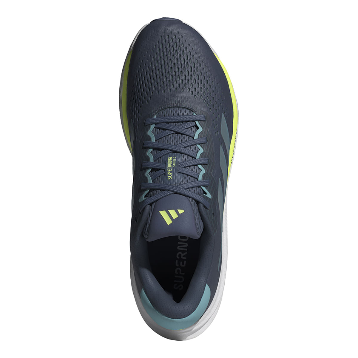 Zapatillas Ad Supernova Stride 2 Hombre
