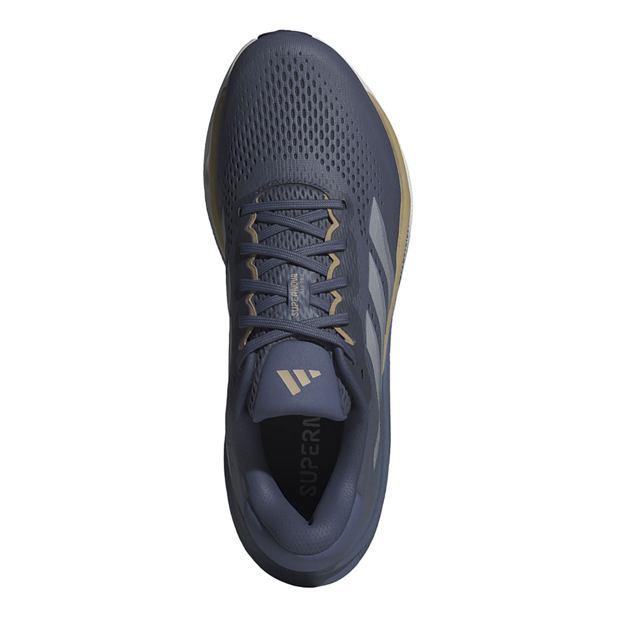 Zapatillas Ad Supernova Stride 2 Hombre