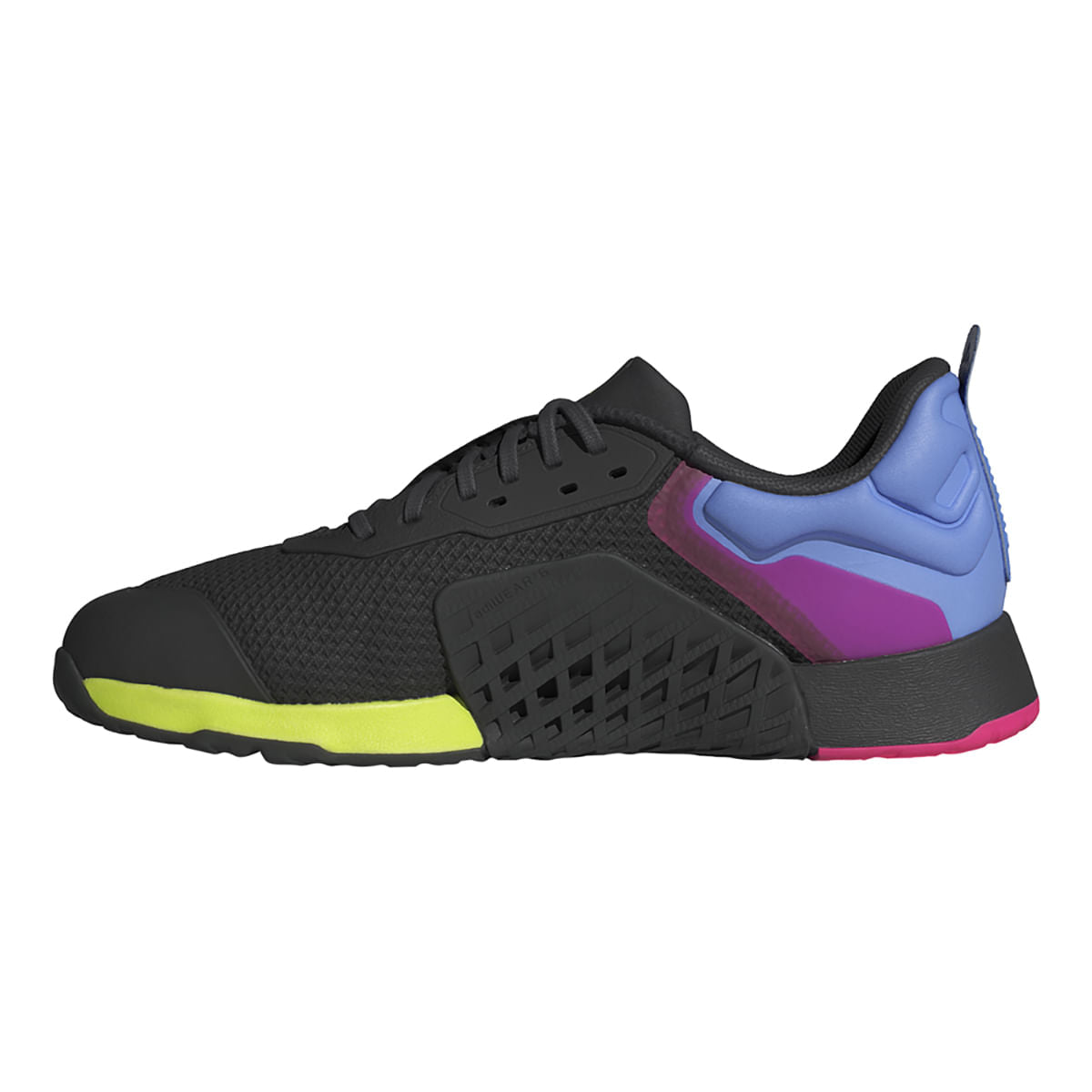 Zapatillas Ad Dropset 3 Trainer Unisex