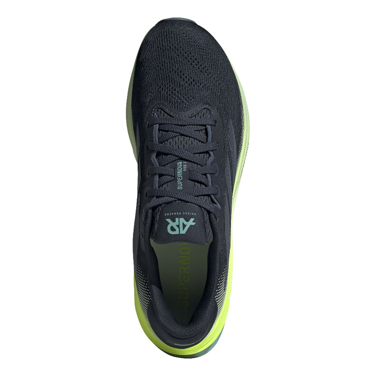 Zapatillas Ad Supernova Rise 2 M Hombre