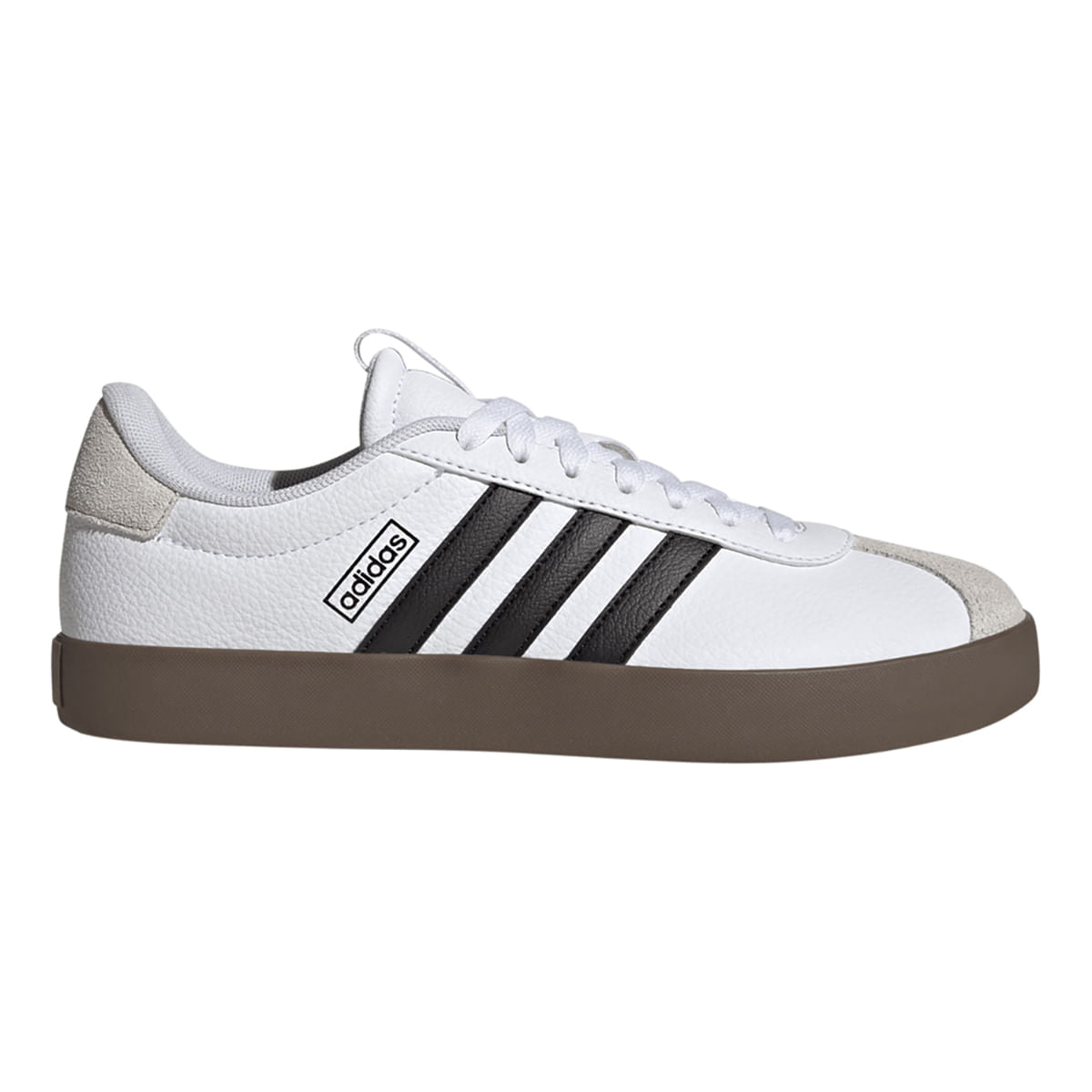 Zapatillas Ad Vl Court 3.0 Mujer