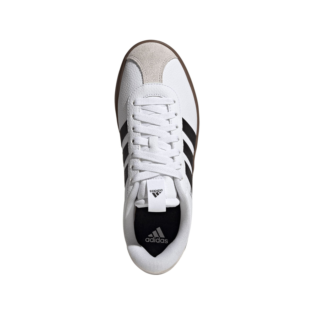 Zapatillas Ad Vl Court 3.0 Mujer