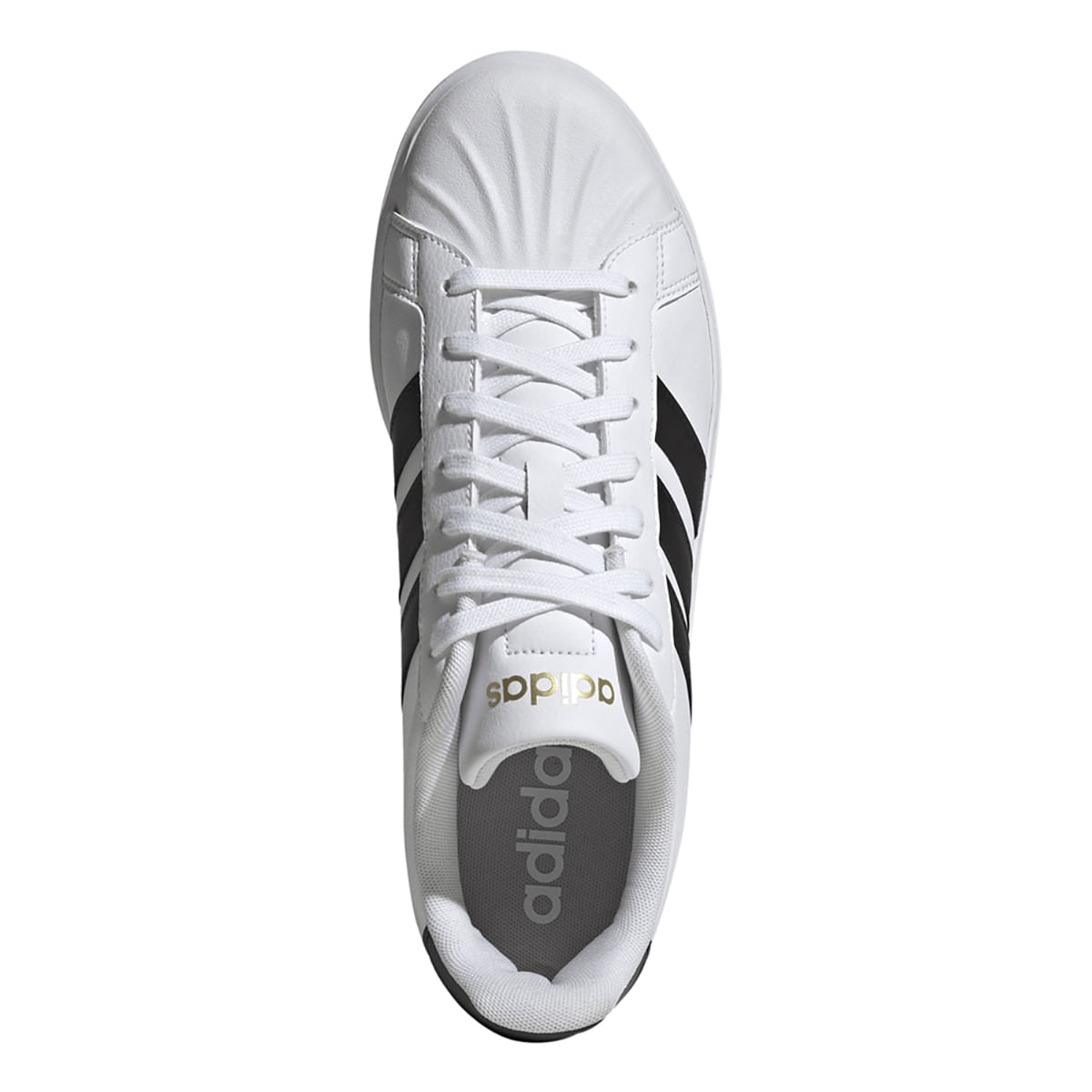 Zapatillas Ad Streettalk Hombre