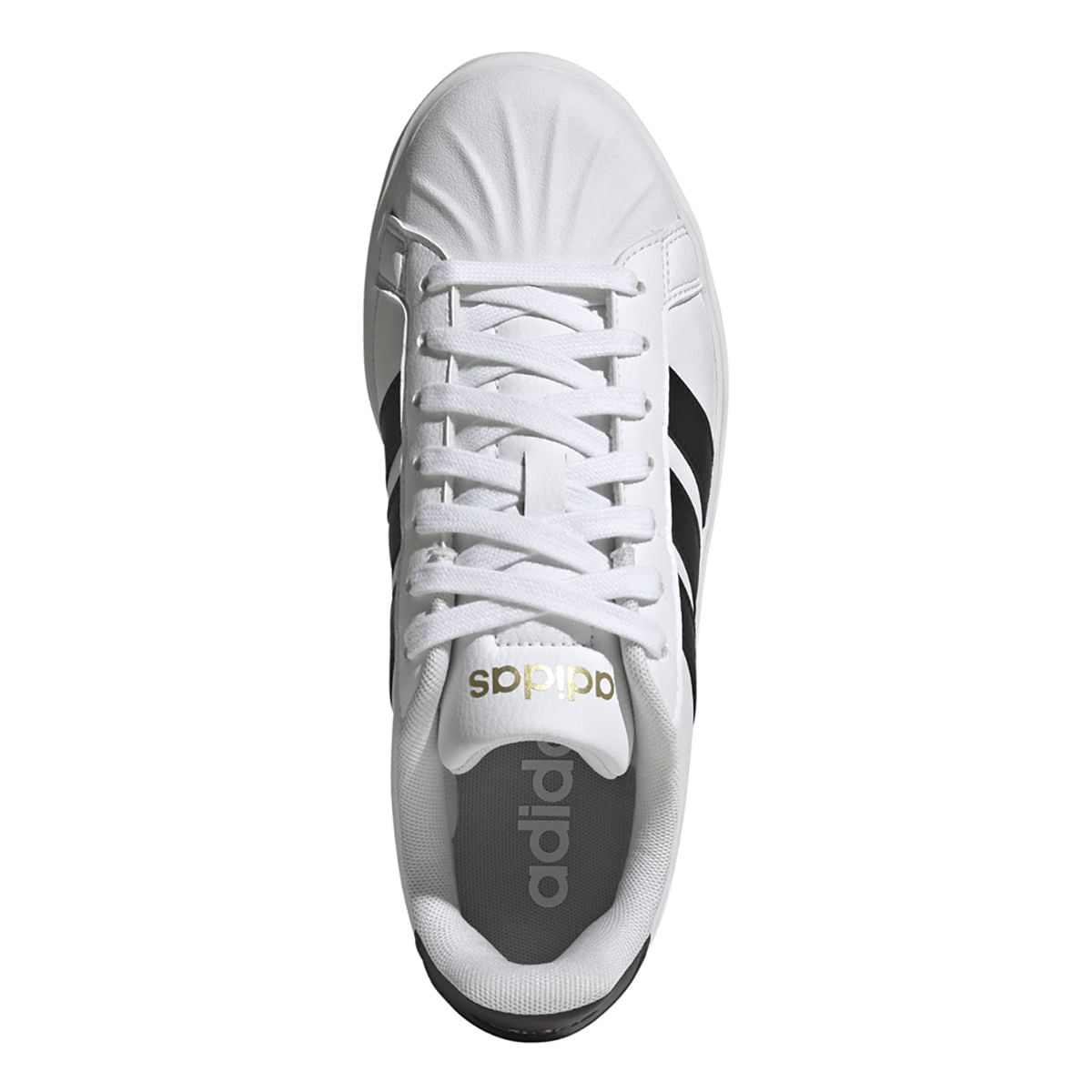 Zapatillas Ad Streettalk W Mujer
