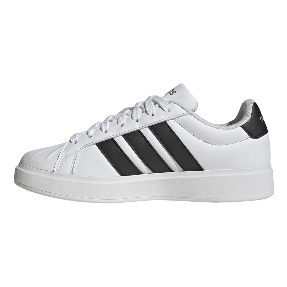 Zapatillas Ad Streettalk W Mujer