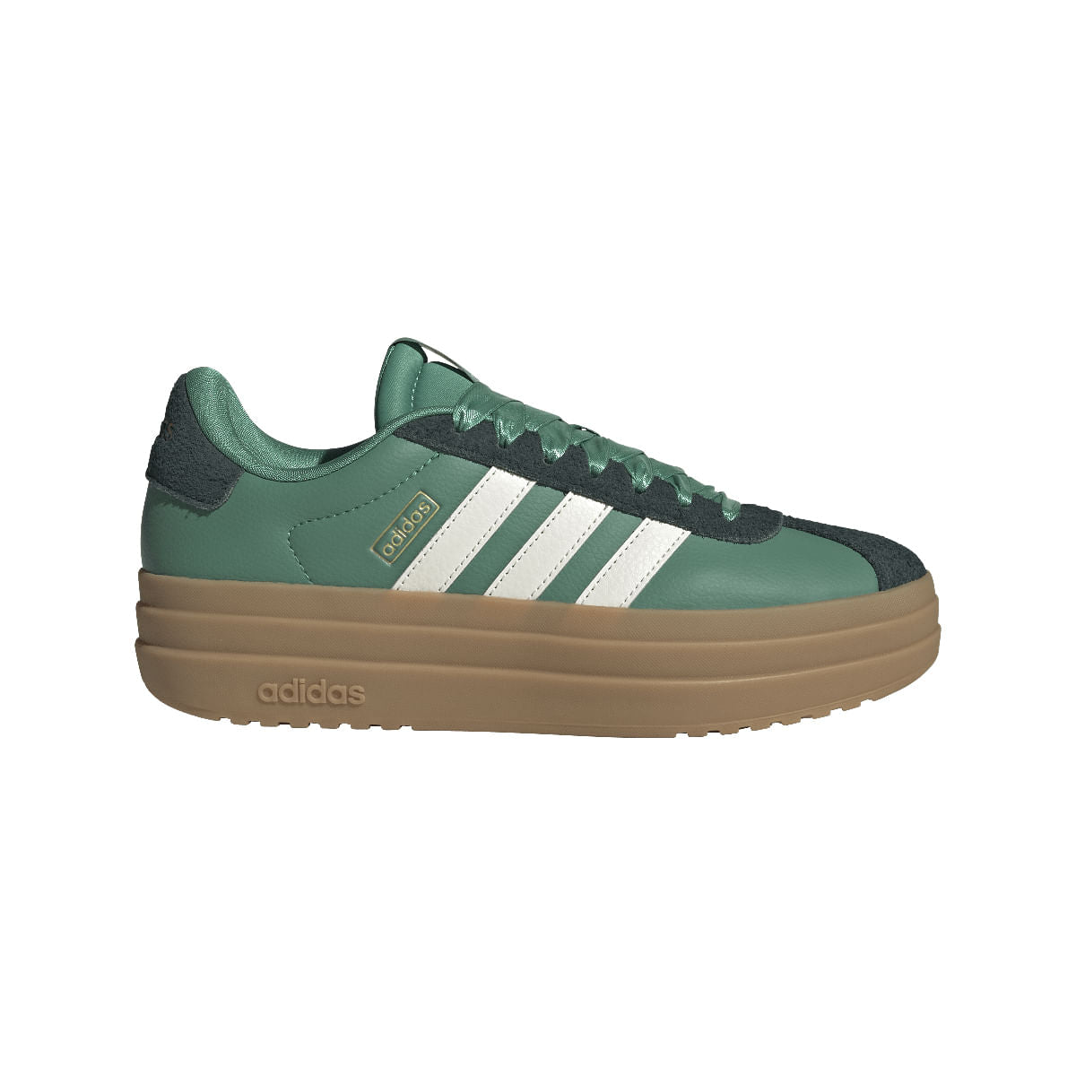 Zapatillas Ad Vl Court Bold Mujer