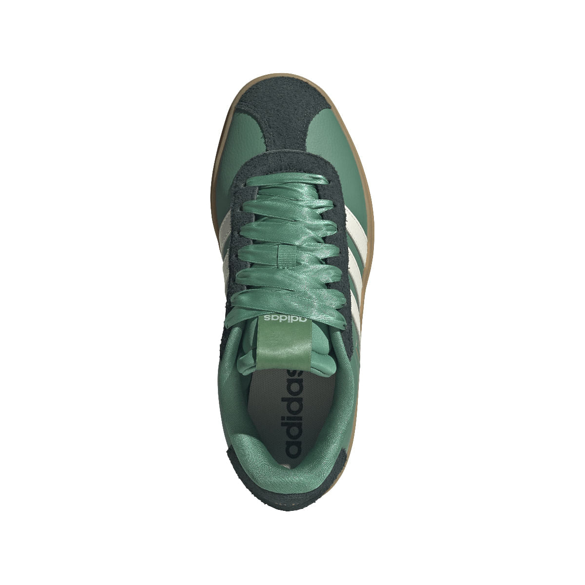 Zapatillas Ad Vl Court Bold Mujer