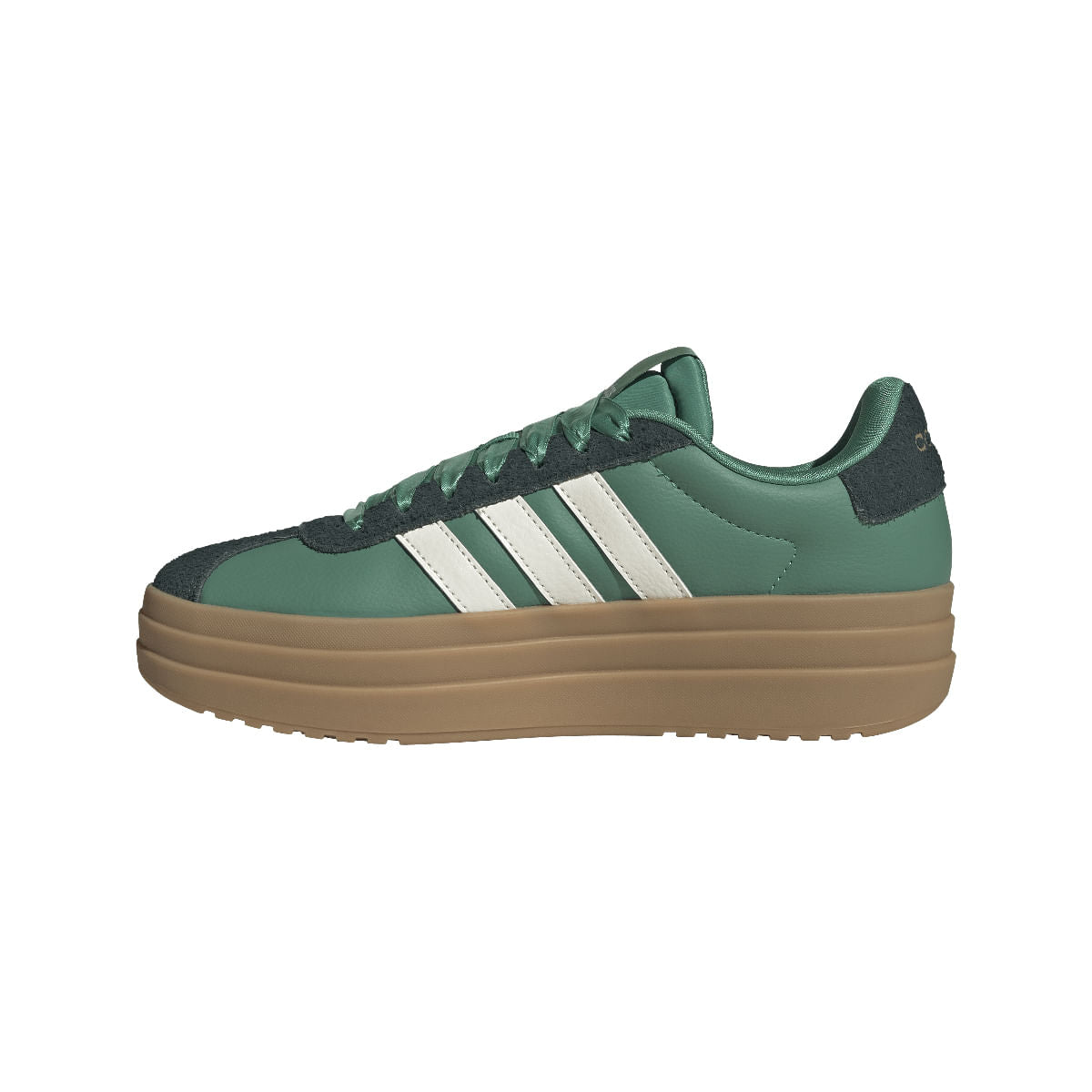 Zapatillas Ad Vl Court Bold Mujer