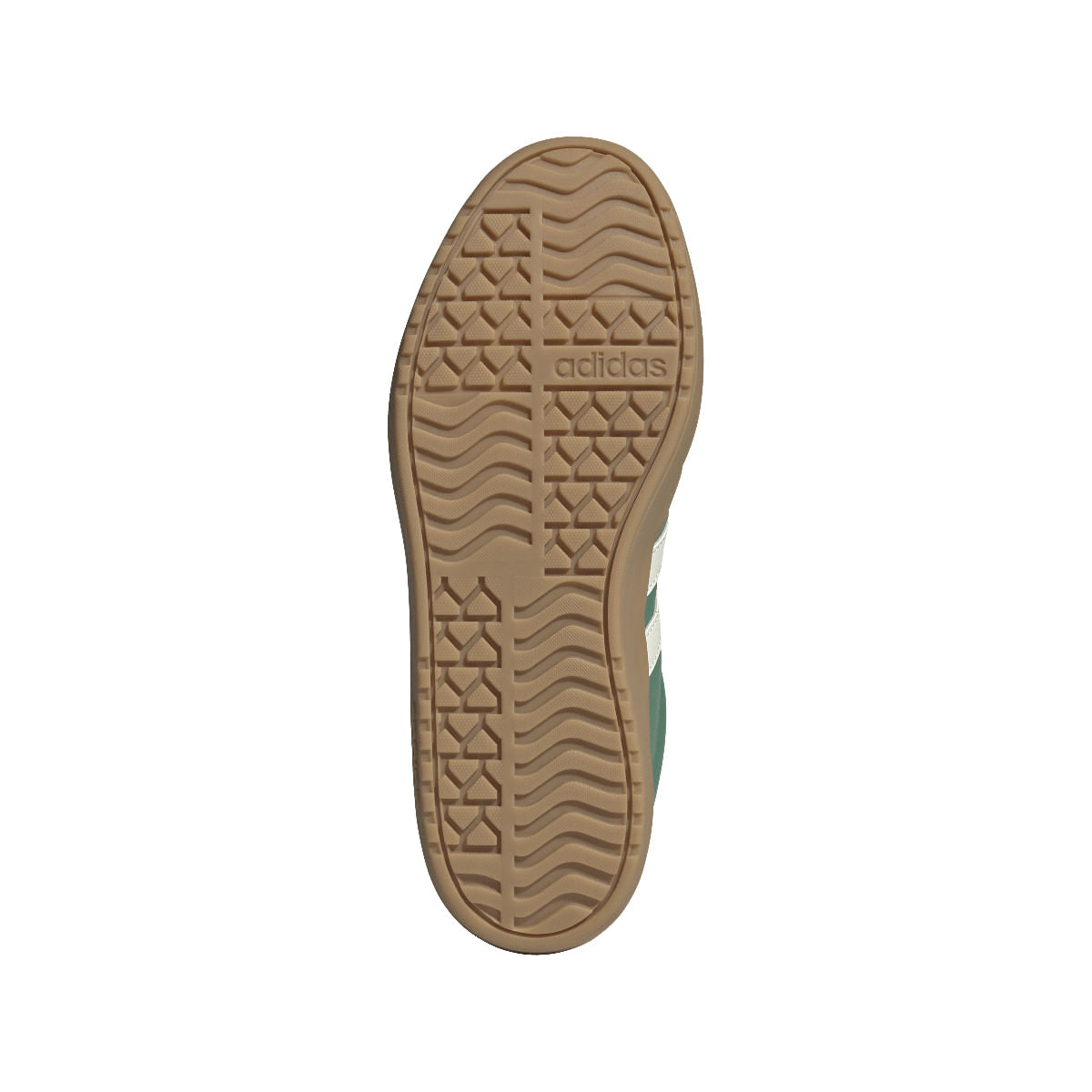Zapatillas Ad Vl Court Bold Mujer