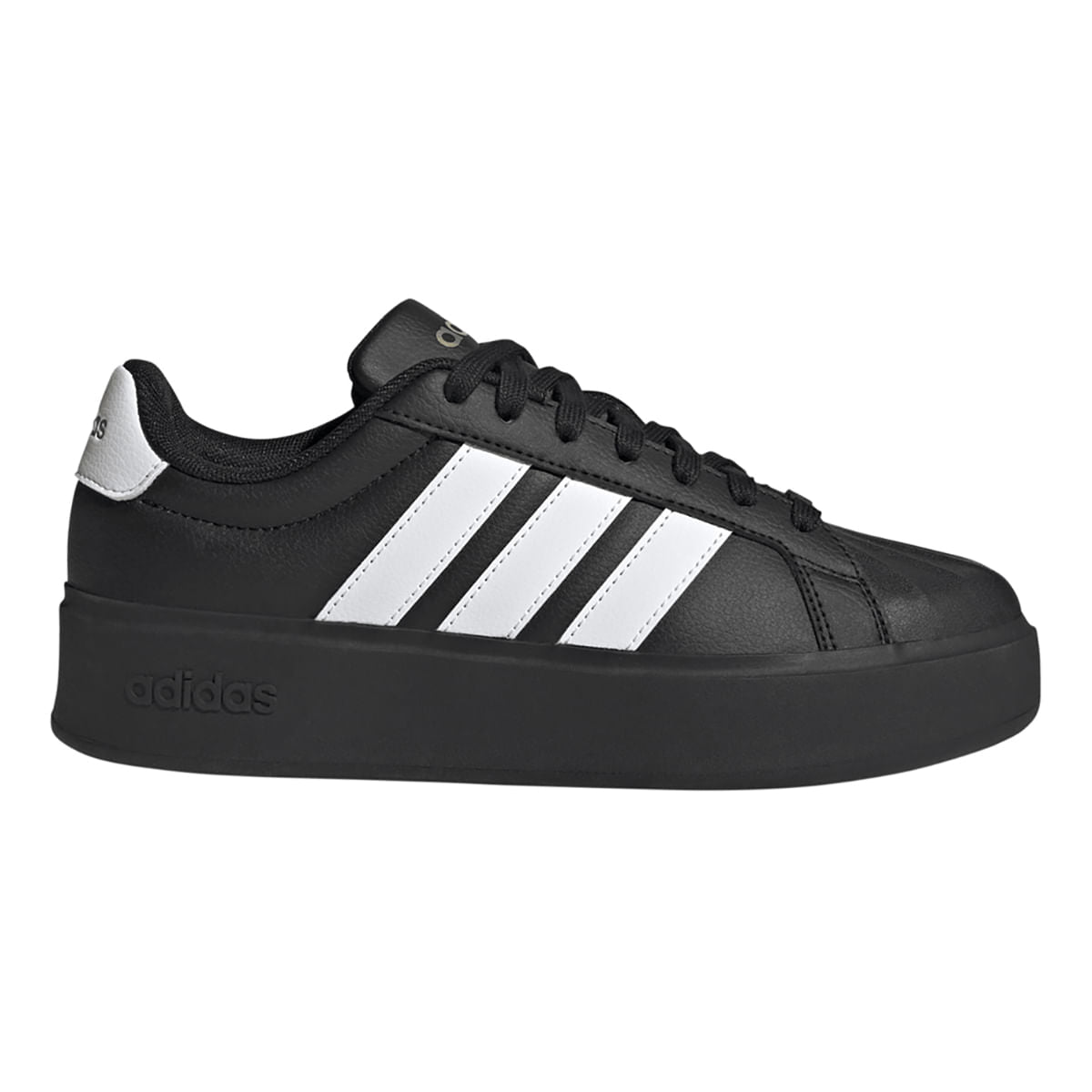 Zapatillas Ad Streettalk Bold Mujer