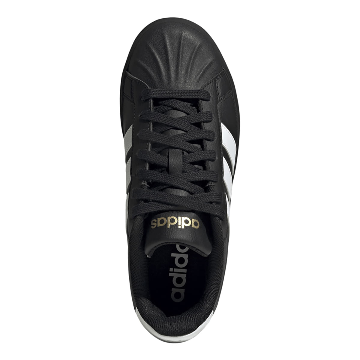 Zapatillas Ad Streettalk Bold Mujer