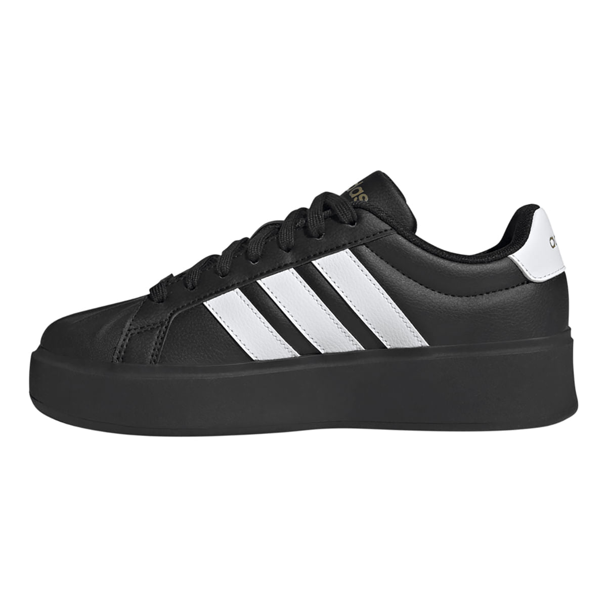 Zapatillas Ad Streettalk Bold Mujer