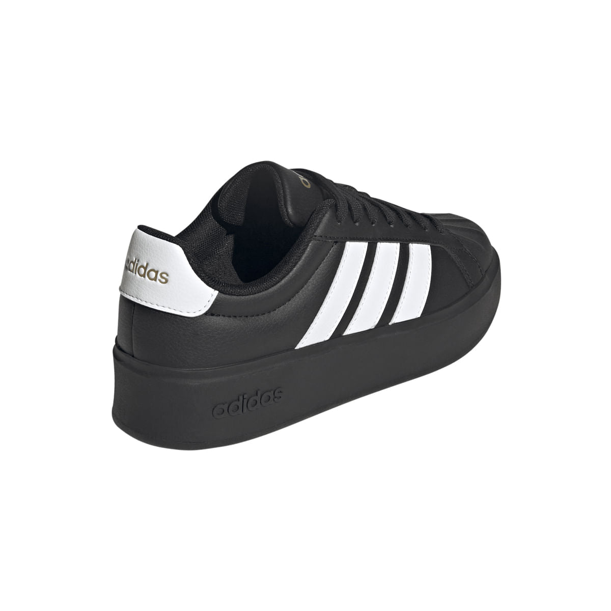 Zapatillas Ad Streettalk Bold Mujer