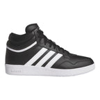 Zapatillas Ad Hoops 4.0 Mid Hombre