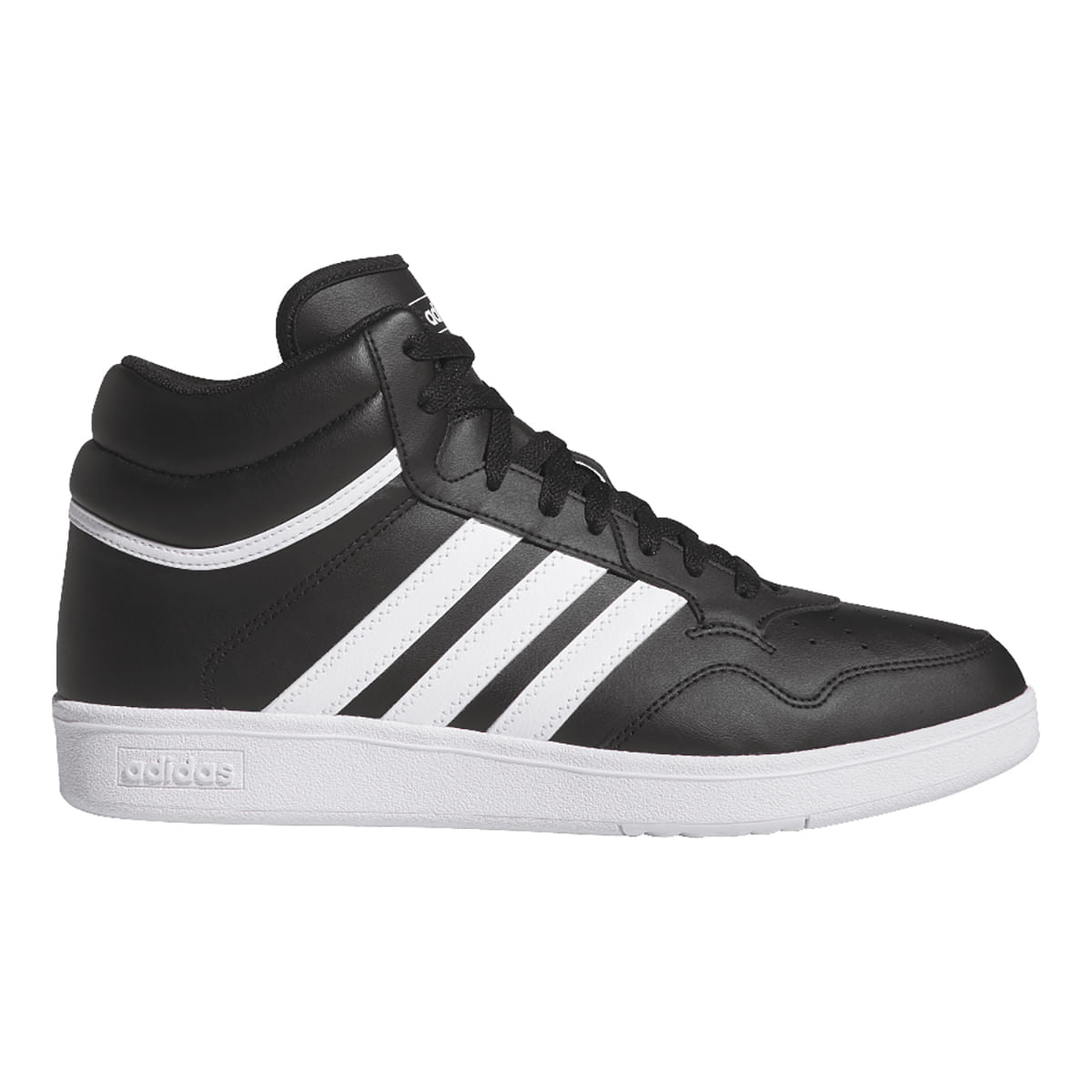 Zapatillas Ad Hoops 4.0 Mid Hombre