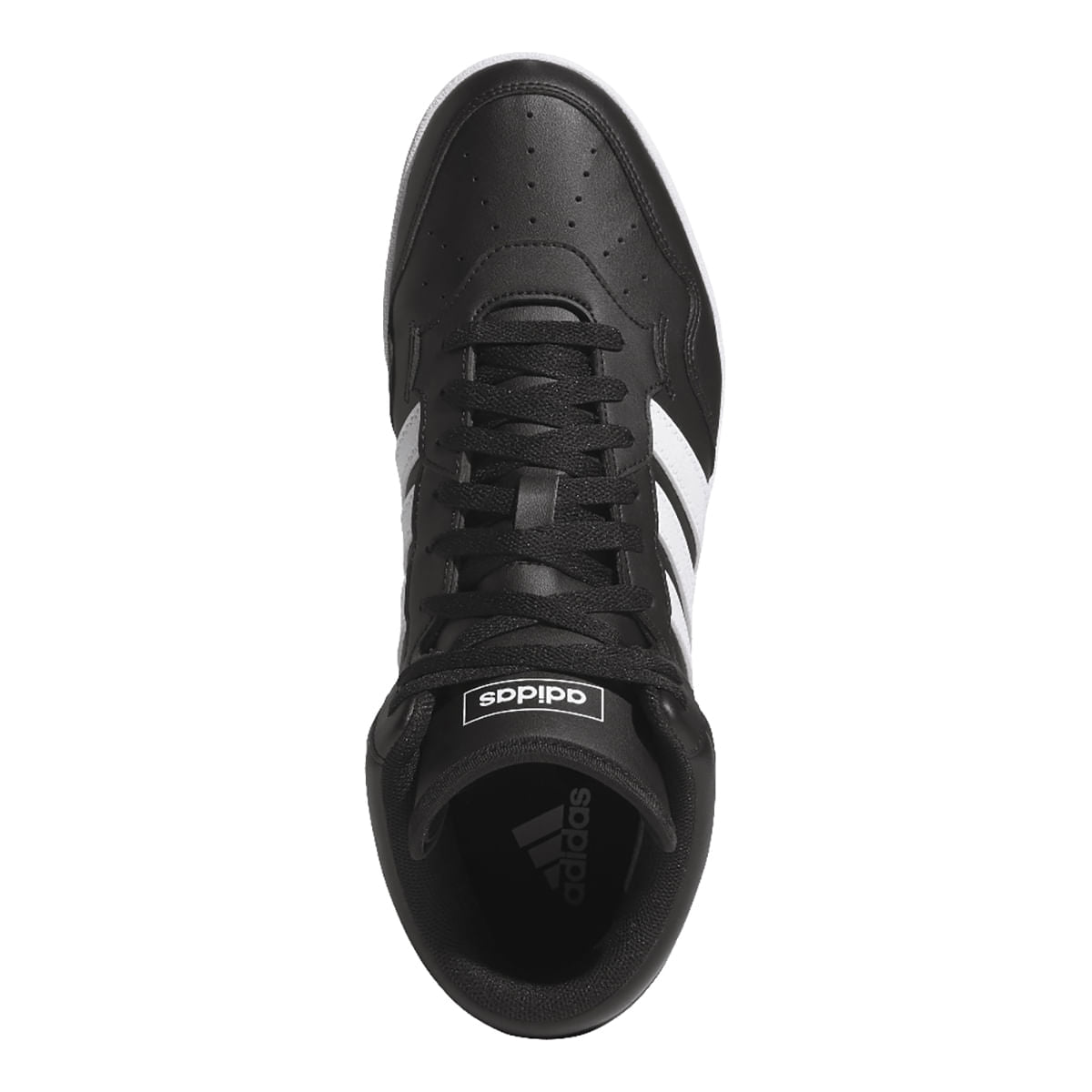 Zapatillas Ad Hoops 4.0 Mid Hombre