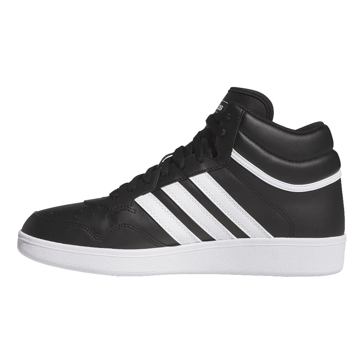 Zapatillas Ad Hoops 4.0 Mid Hombre