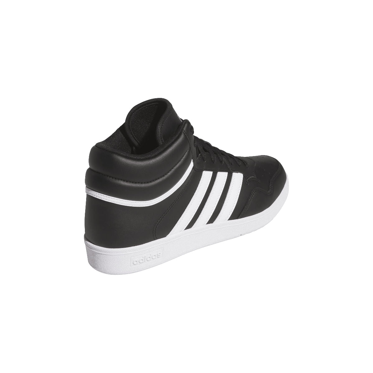 Zapatillas Ad Hoops 4.0 Mid Hombre