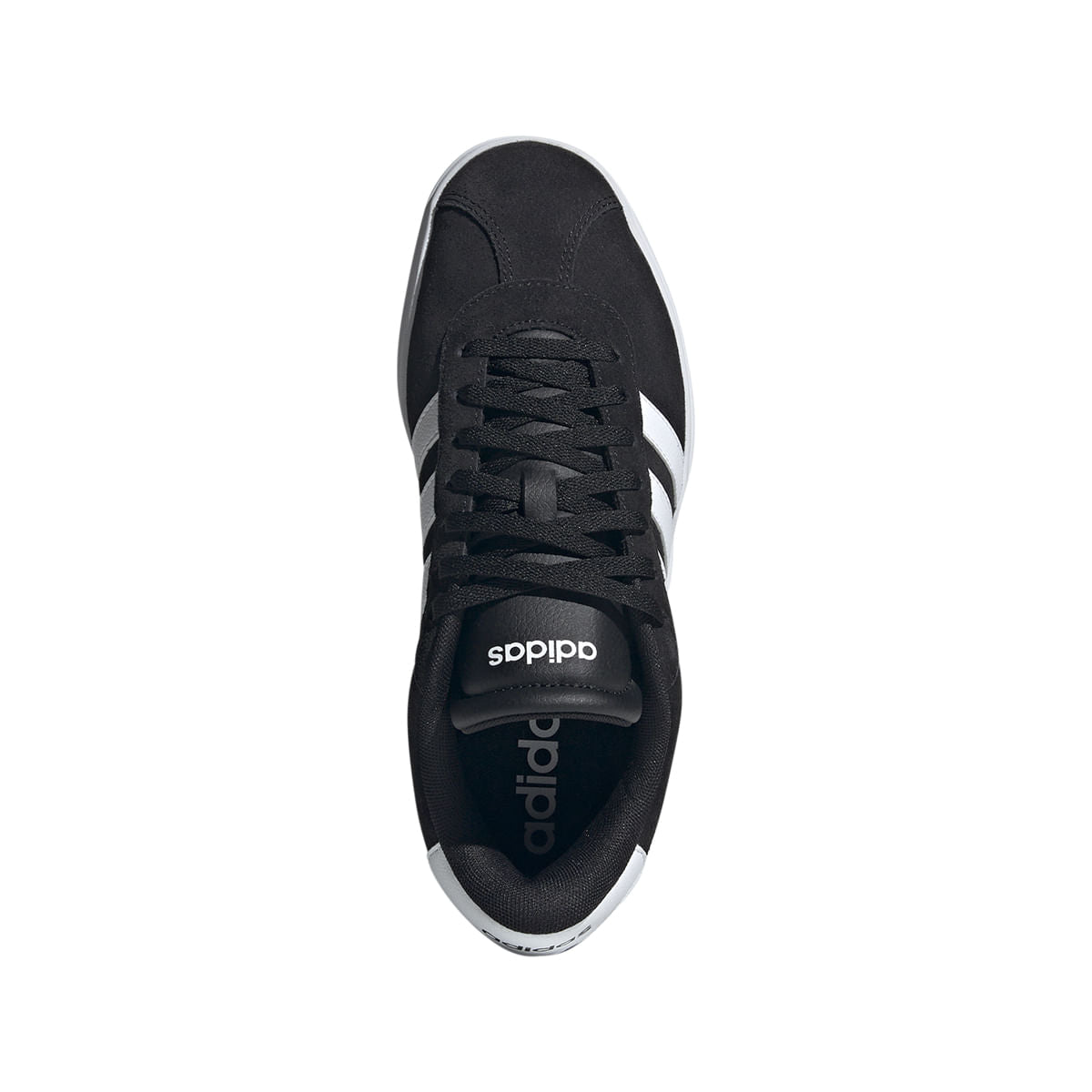 Zapatillas Ad Vl Court Bold. Mujer
