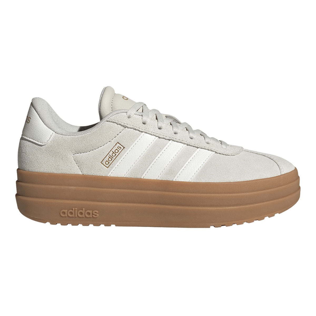 Zapatillas Ad Vl Court Bold Mujer