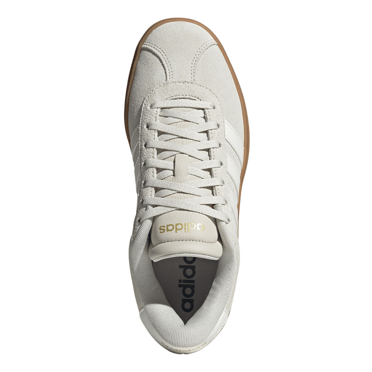 Zapatillas Ad Vl Court Bold Mujer