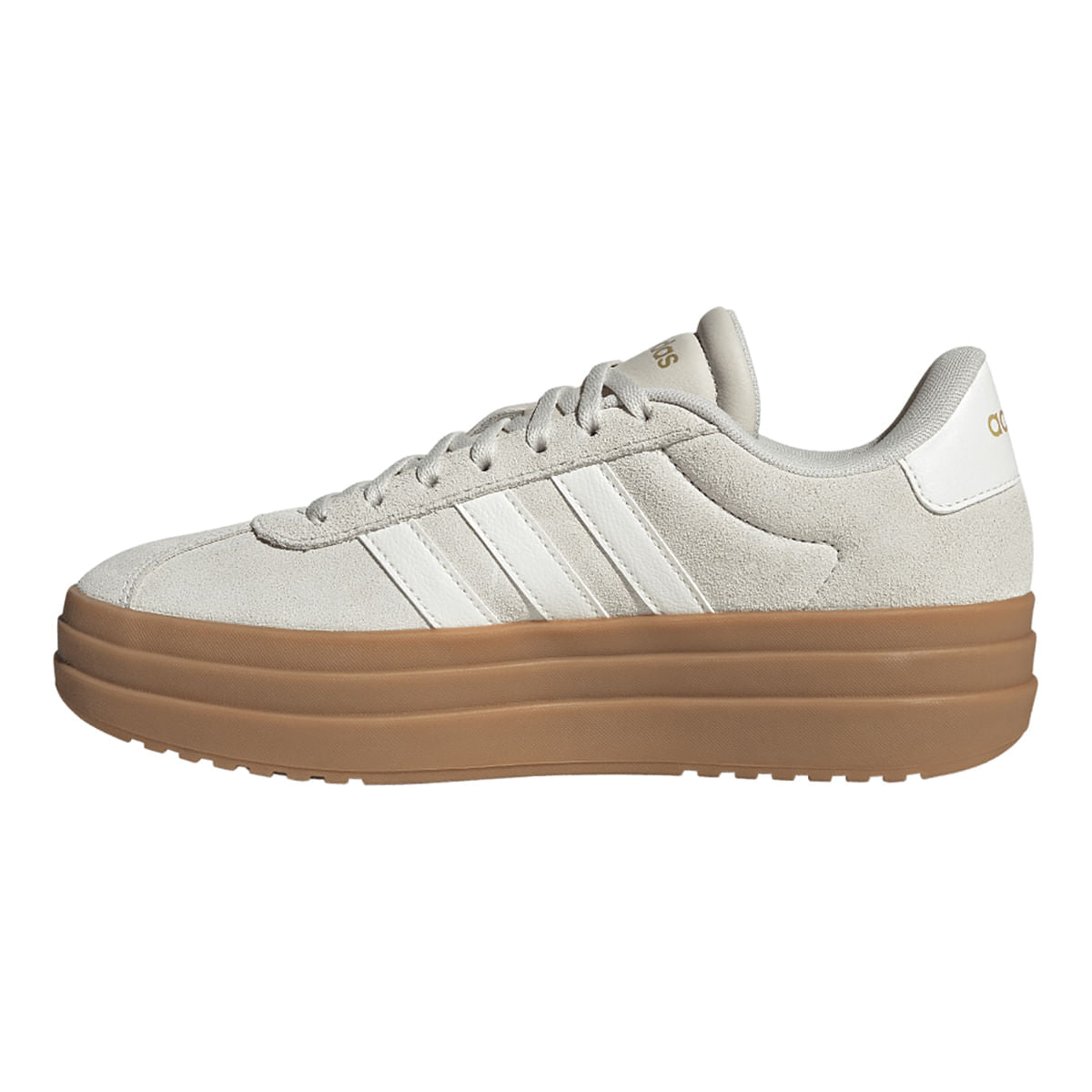 Zapatillas Ad Vl Court Bold Mujer
