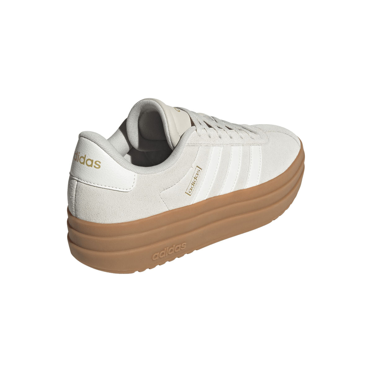 Zapatillas Ad Vl Court Bold Mujer