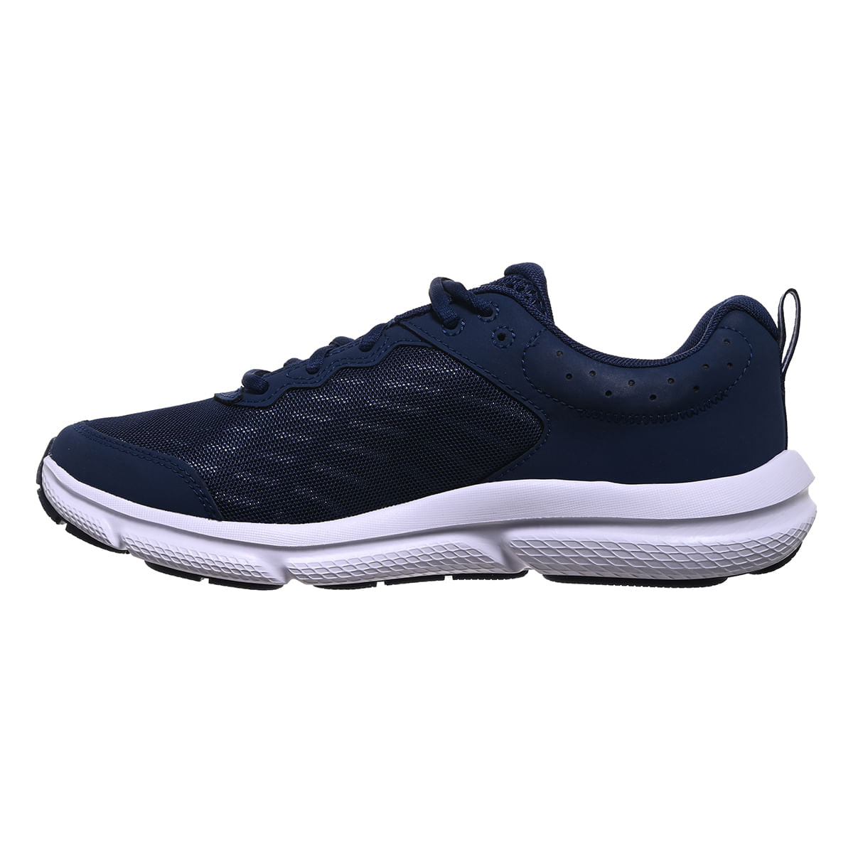 Zapatillas Ua Charged Assert 10 Hombre