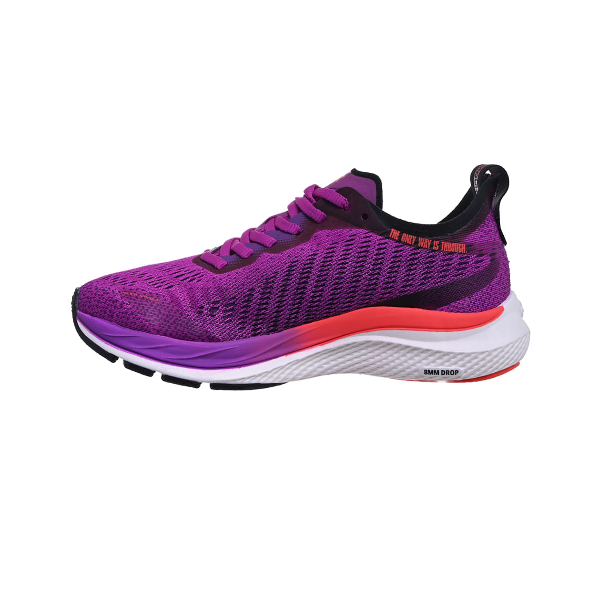 Zapatillas W Pacer Lam Mujer