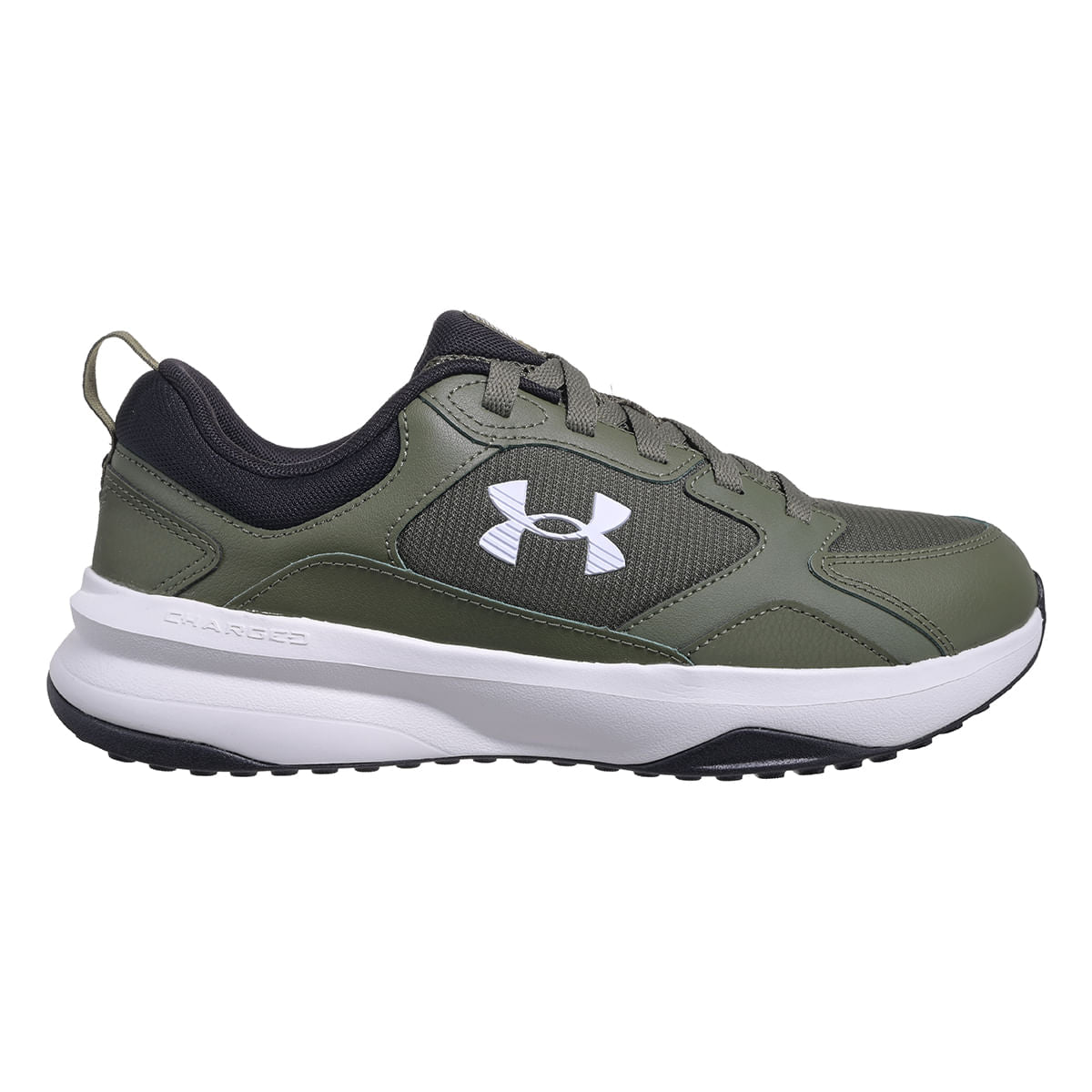 Zapatillas Ua Charged Edge Hombre