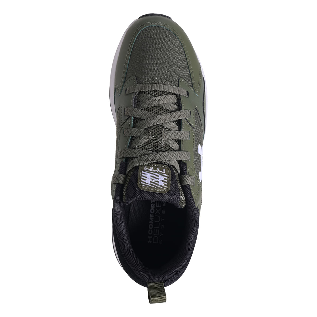 Zapatillas Ua Charged Edge Hombre
