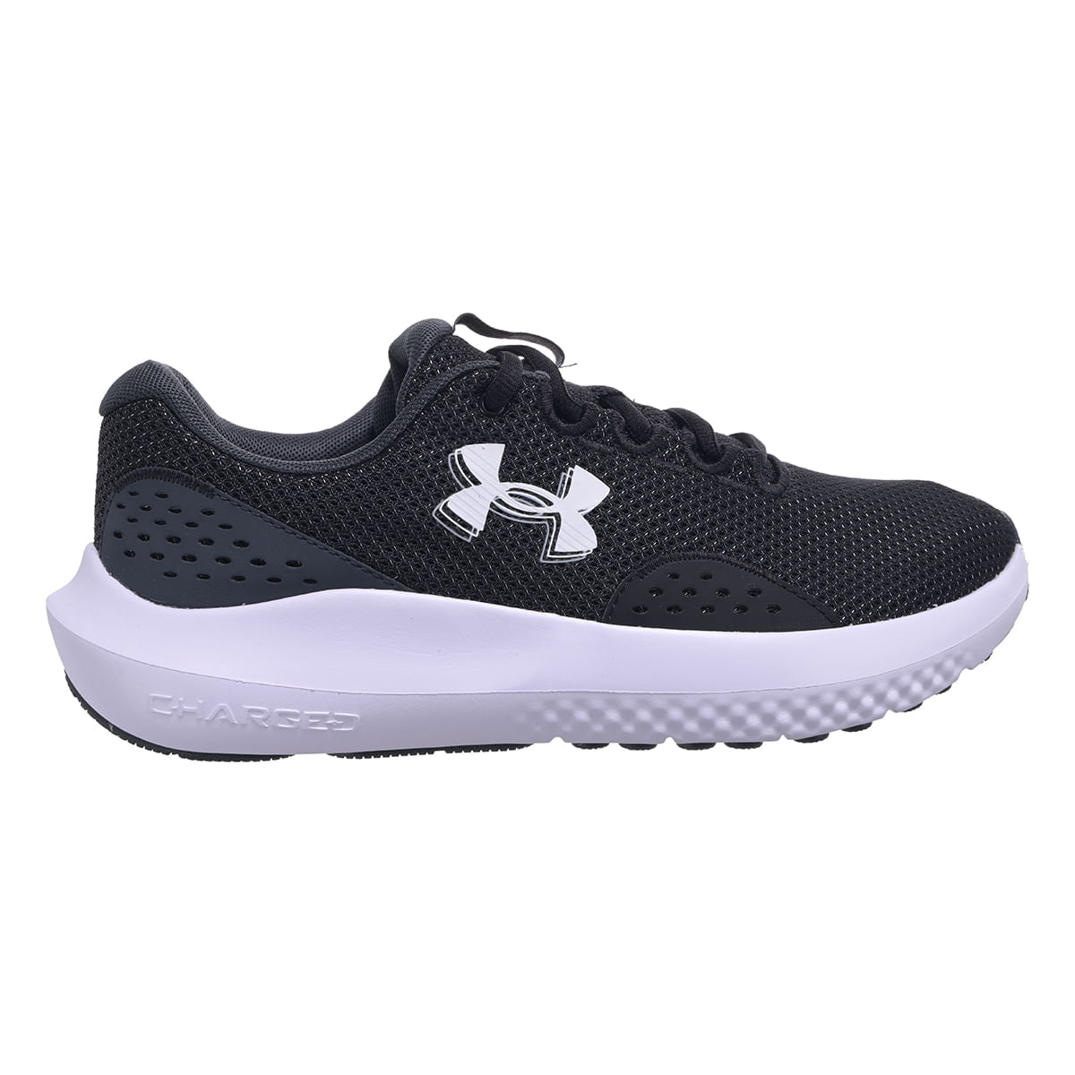Zapatillas Ua Charged Surge 4 Hombre