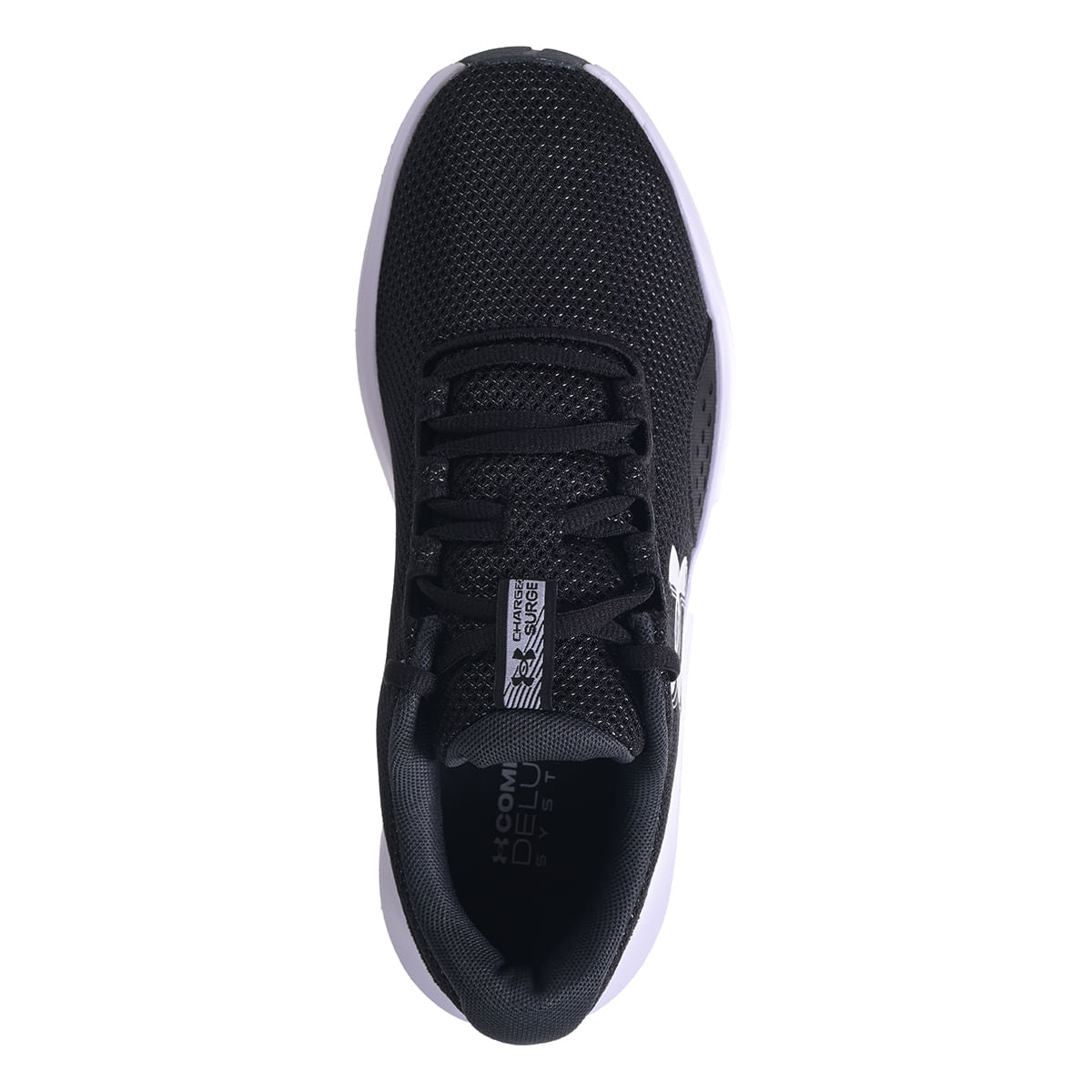 Zapatillas Ua Charged Surge 4 Hombre