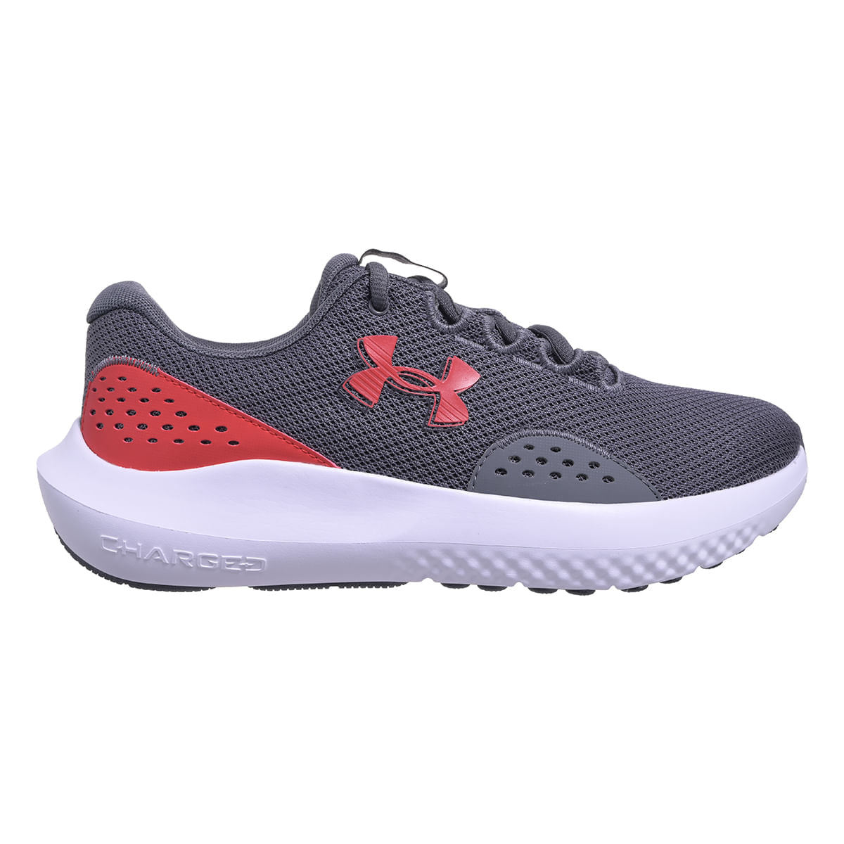 Zapatillas Ua Charged Surge 4 Hombre