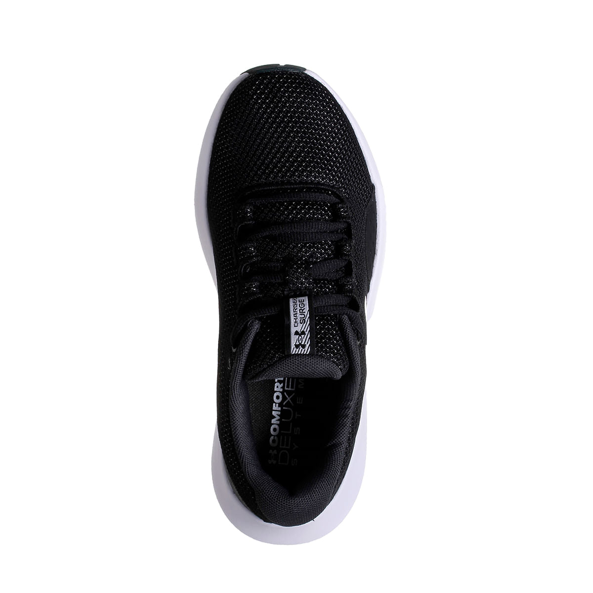 Zapatillas Ua Charged Surge 4 Mujer