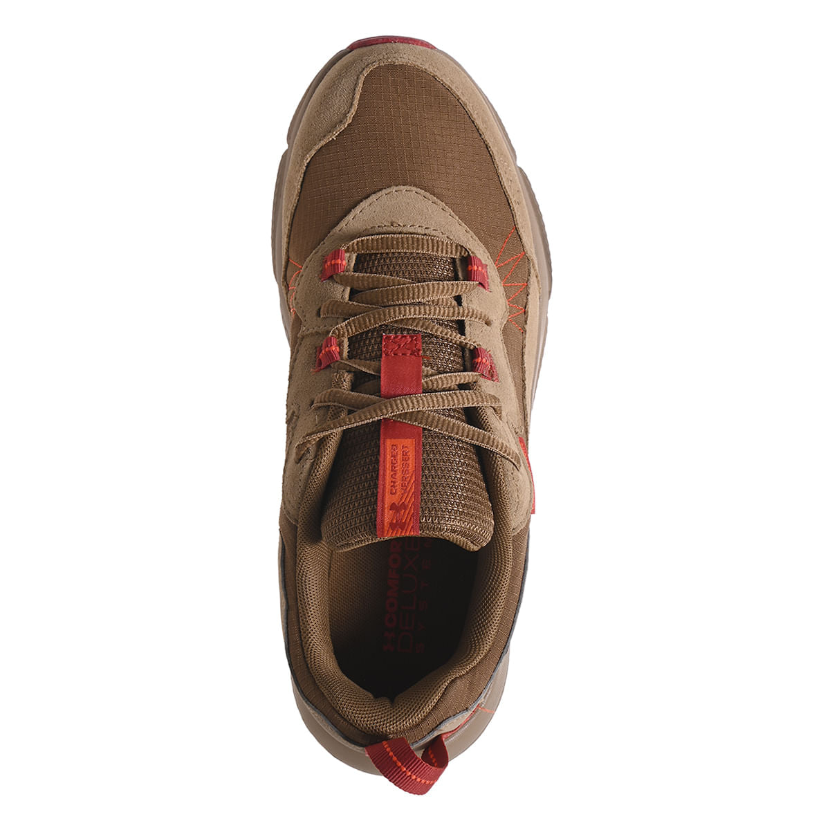 Zapatillas Ua Charged Verssert 2 Hombre