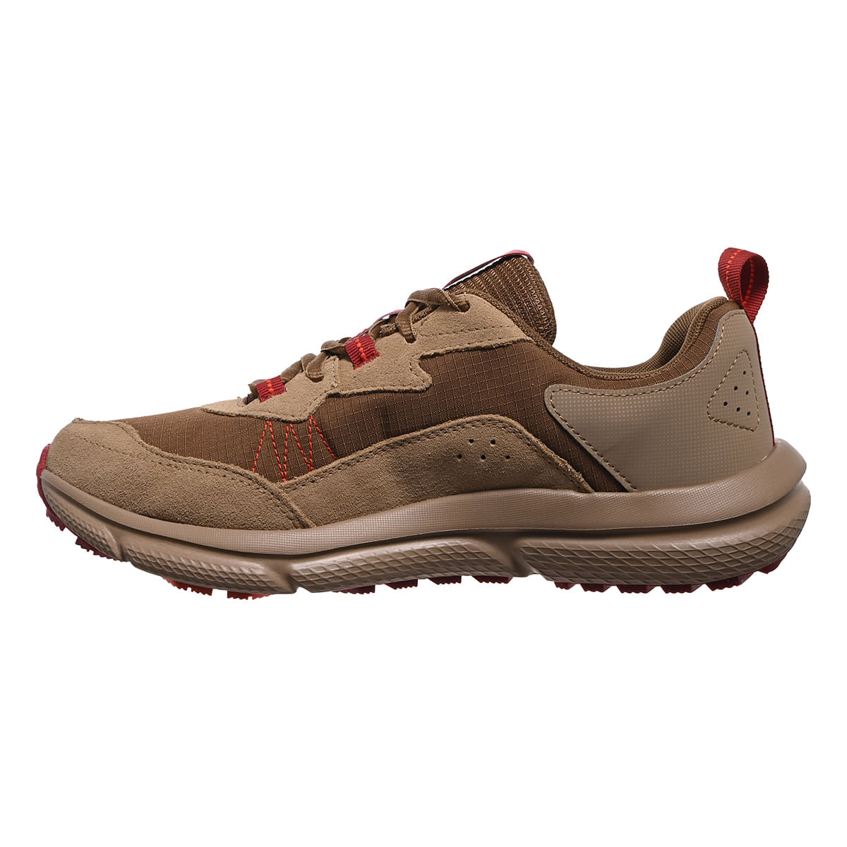 Zapatillas Ua Charged Verssert 2 Hombre