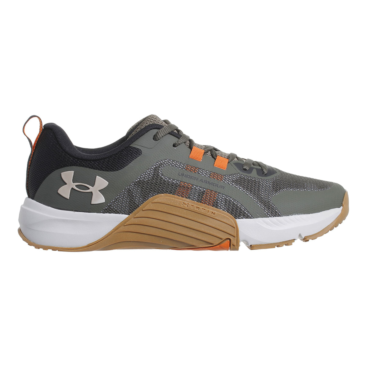 Zapatillas Ua Tribase Reps Lam Hombre