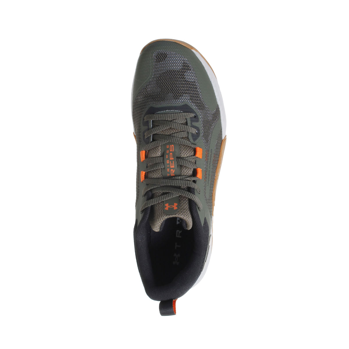 Zapatillas Ua Tribase Reps Lam Hombre