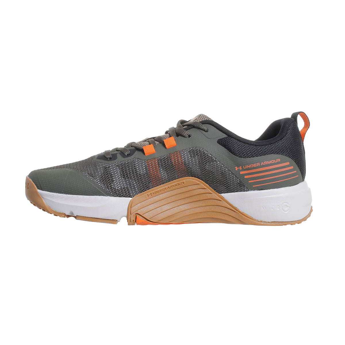 Zapatillas Ua Tribase Reps Lam Hombre