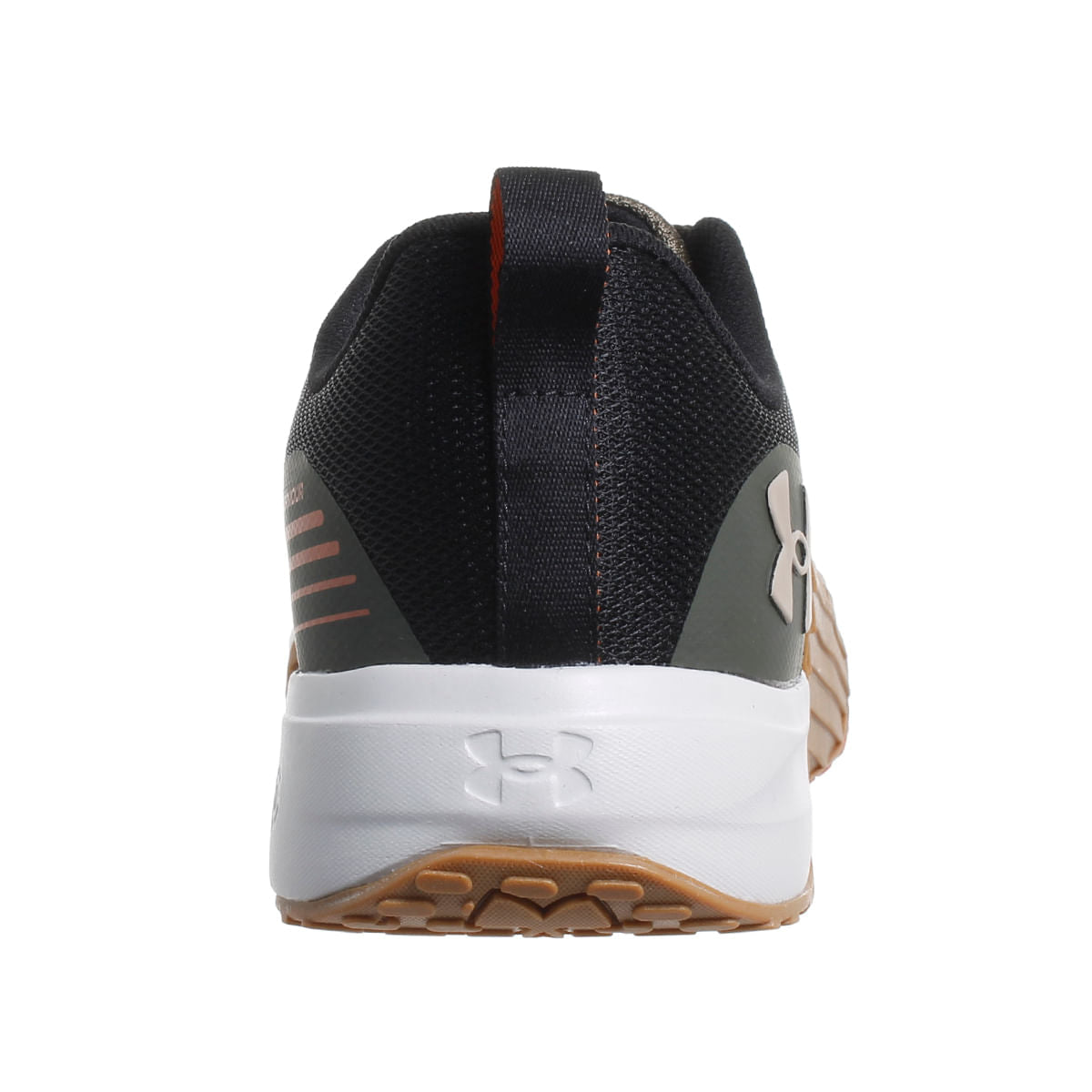 Zapatillas Ua Tribase Reps Lam Hombre