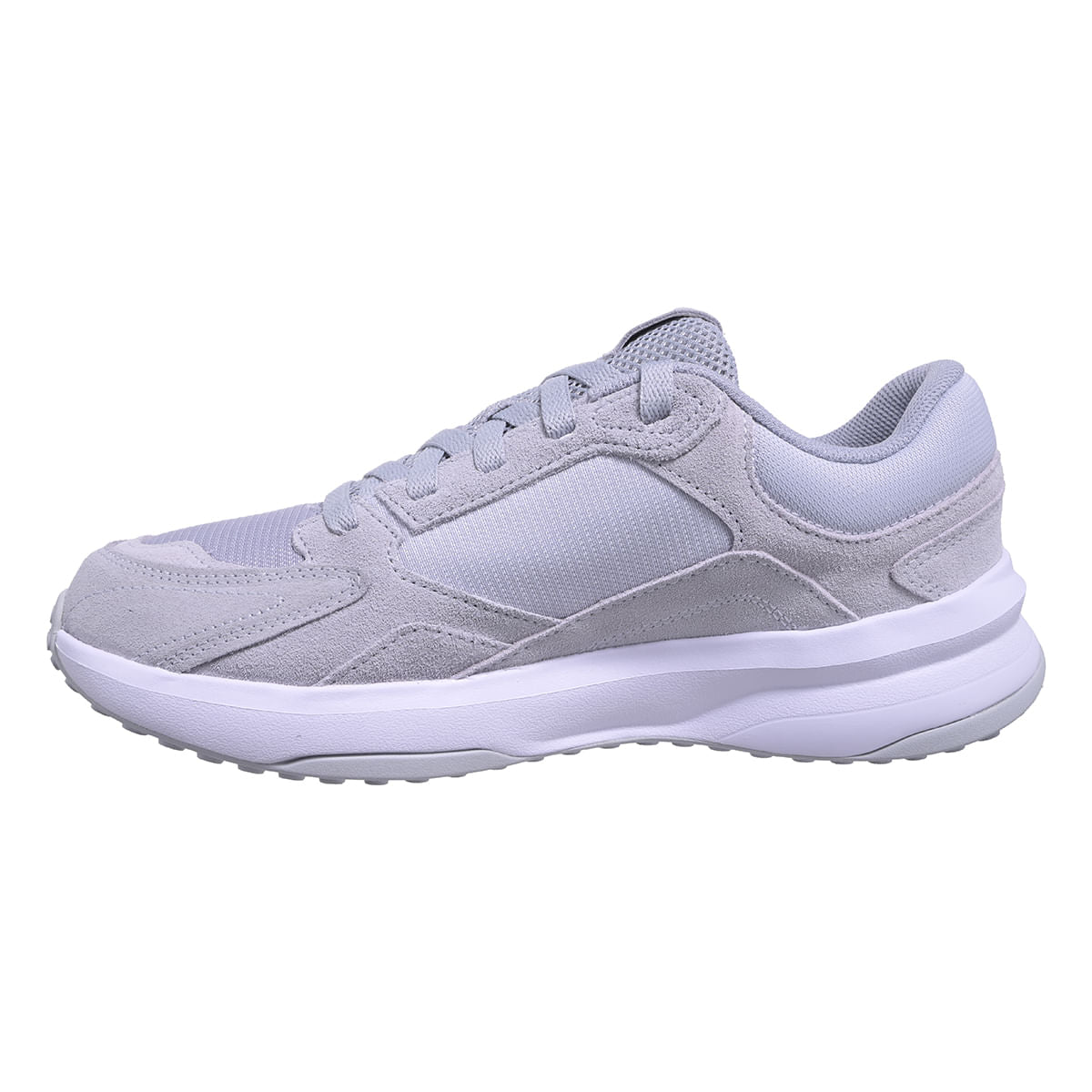 Zapatillas Ua Edge Suede Hombre