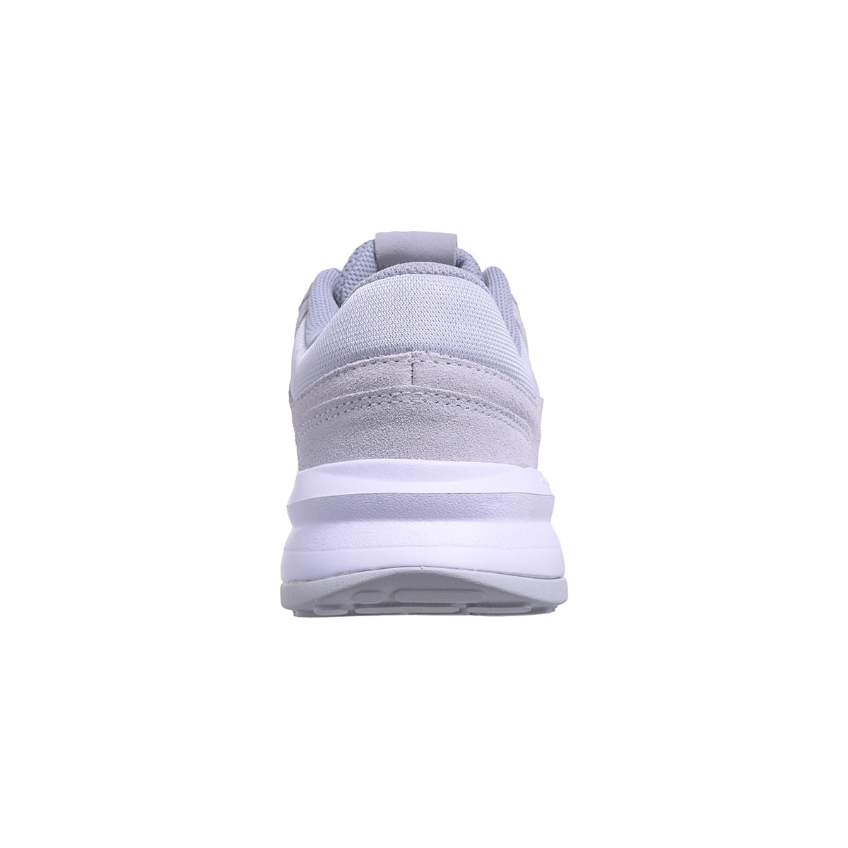 Zapatillas Ua Edge Suede Hombre
