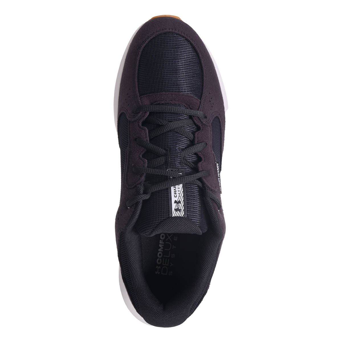 Zapatillas Ua Charged Versurge Hombre