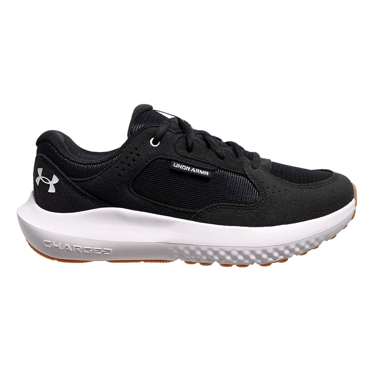 Zapatillas Ua W Charged Versurge Mujer