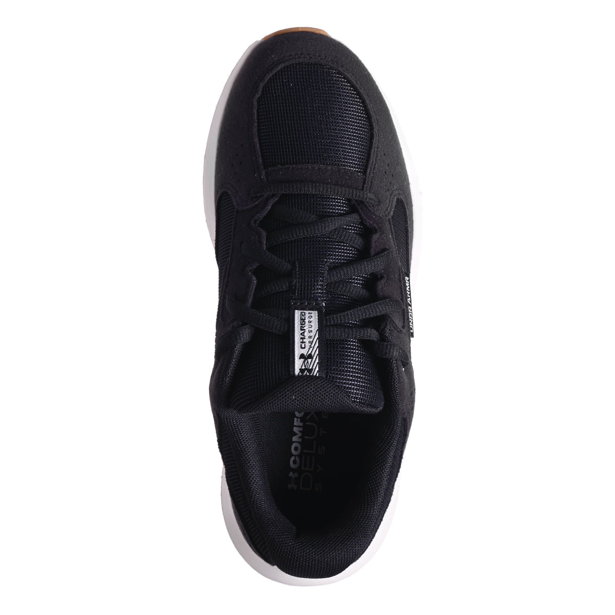 Zapatillas Ua W Charged Versurge Mujer
